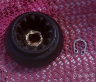 Giunto Sede della lama per Monsieur Cuisine Plu