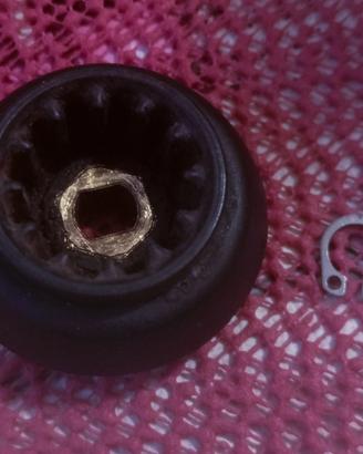 Giunto Sede della lama per Monsieur Cuisine Plu