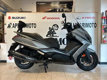 Kymco Downtown 350i 2018