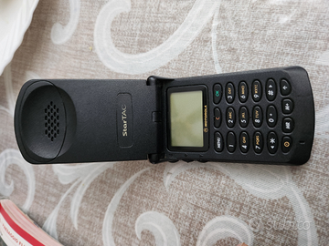 Motorola star tac GSM