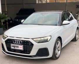 Audi A1 SPB 30 TFSI S tronic