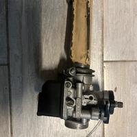carburatore 22 dell orto con collettore