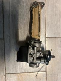 carburatore 22 dell orto con collettore