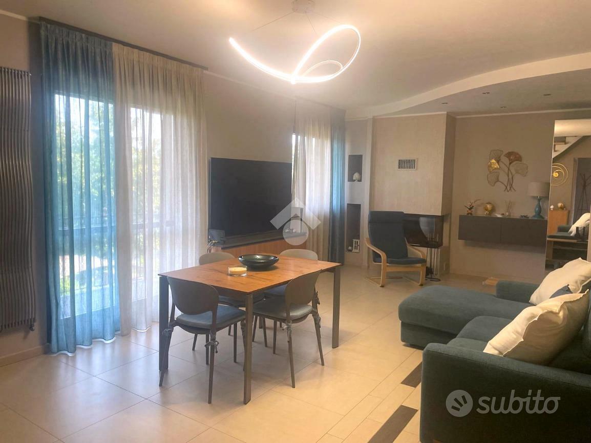 Appartamento – Moncalieri, Tagliaferro - Vista 3
