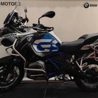 Bmw r 1200 gs adv - 2018