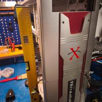CASE THERMALTAKE