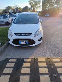 Ford c max 2.0 TDCi  Powershift Titanium 