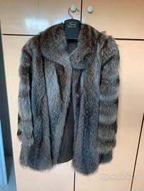 Cappotto Donna