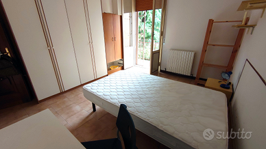 CAMERA in condivisione app. Via Fattori