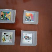 Giochi x Nintendo   Gameboy 