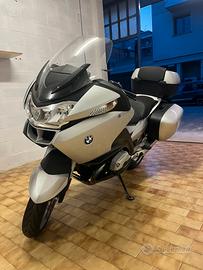 BMW R1200RT - 2009 - 3000km