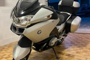 BMW R1200RT - 2009 - 3000km