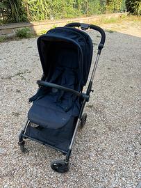 Trio Cybex Melio