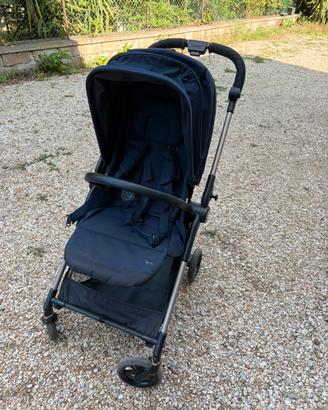 Trio Cybex Melio