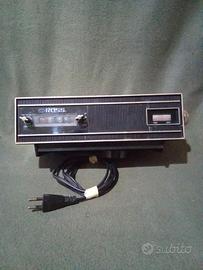Radiosveglia Vintage