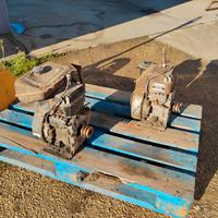 motore Lombardini LDA  250