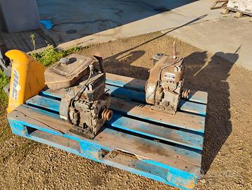 motore Lombardini LDA  250