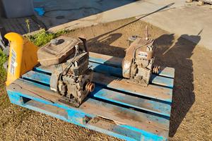 motore Lombardini LDA  250