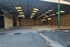Bagheria Capannone con Fabbricato/uffici/magazzini