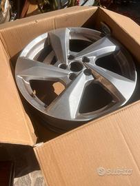 Cerchi Audi 18