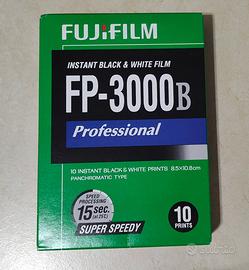 Pellicola FujiFilm FP-3000B