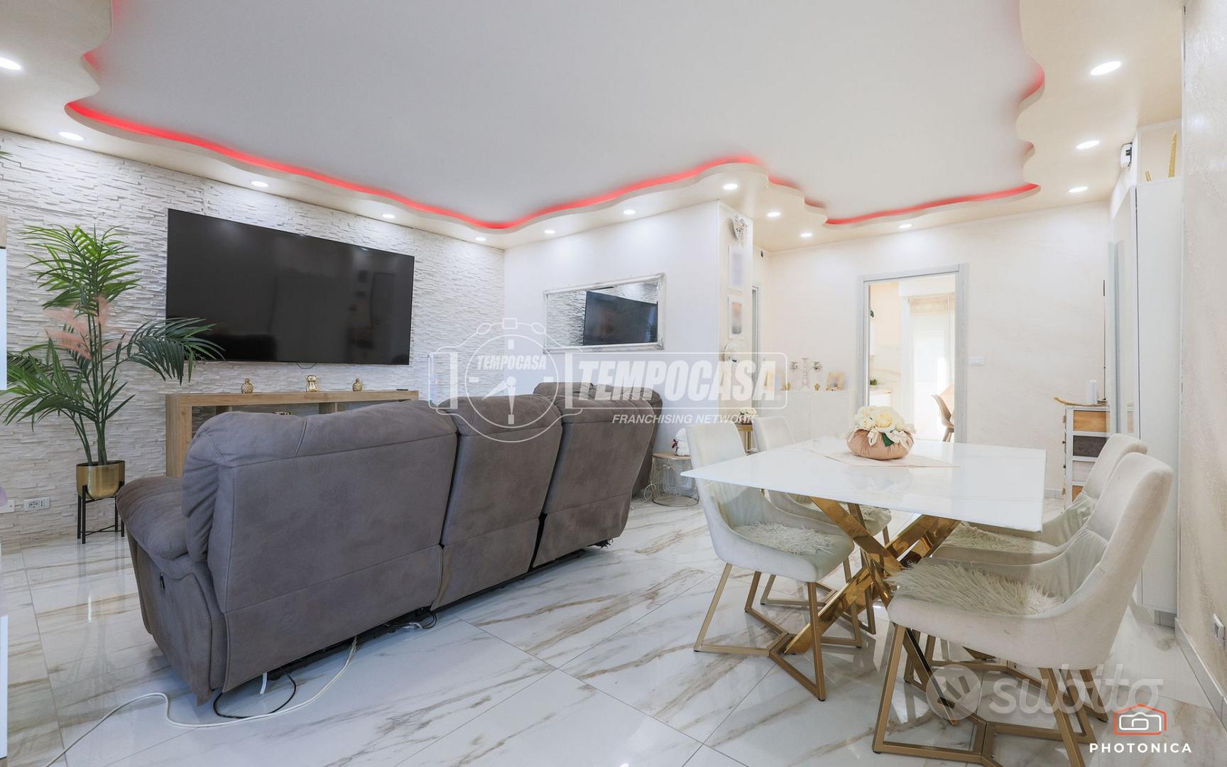 Appartamento – Imola, Marconi - Vista 5