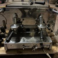 Macchina per caffè faema e61