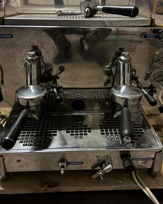 Macchina per caffè faema e61