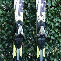 Sci ATOMIC + attacchi