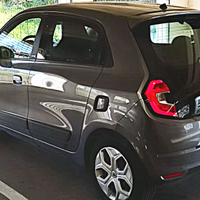 Renault Twingo Electric Zen