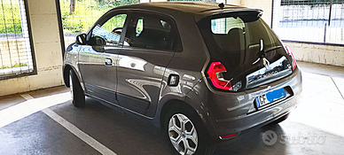 Renault Twingo Electric Zen