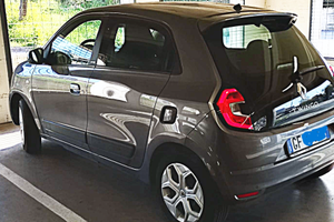 Renault Twingo Electric Zen