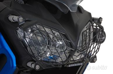 GRIGLIA FARI SUPER TENERE XT1200Z