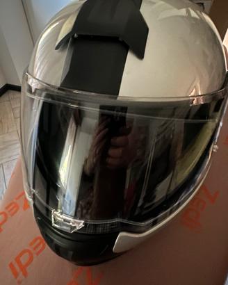 Casco Bmw system 7 Carbon nuovo!