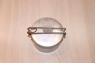 Gavetta militare Seconda guerra mondiale