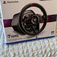 Thrumaster T128