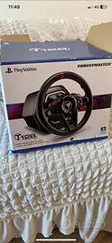 Thrumaster T128