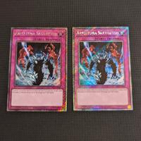 Armatura Sakuretsu RA03 NM (2x)