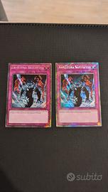 Armatura Sakuretsu RA03 NM (2x)