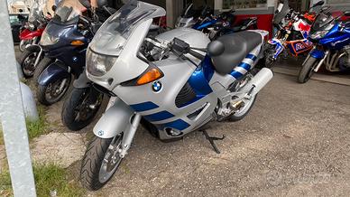 BMW K1200 RS asi