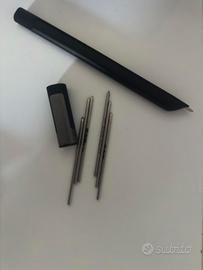 Moleskine SmartPen+ Ellipse