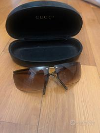 Occhiali da sole Gucci