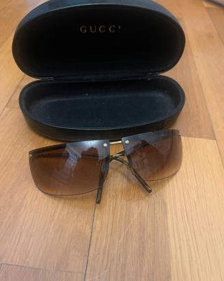 Occhiali da sole Gucci