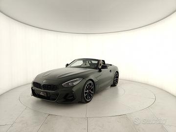 BMW Z4 M40i Pure Impulse