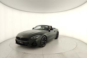 BMW Z4 M40i Pure Impulse