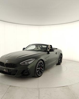 BMW Z4 M40i Pure Impulse