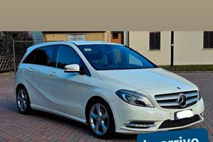 Mercedes-benz B 180 CDI Automatic Premium
