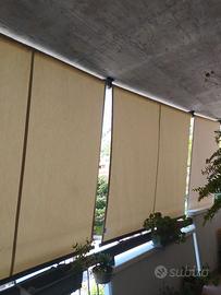 tende da sole Tempotest