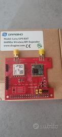 dragino raspberry 