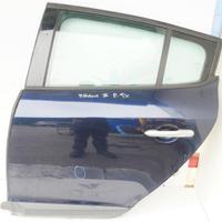 821010108R PORTA POSTERIORE 5P SX RENAULT MEGANE I